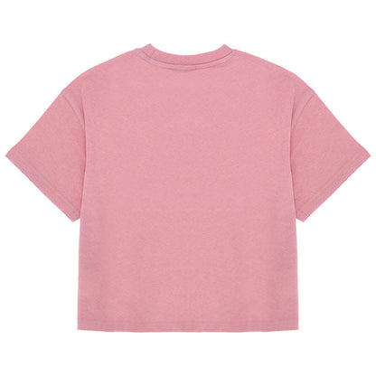 Dickies Oakport female boxy t-shirt