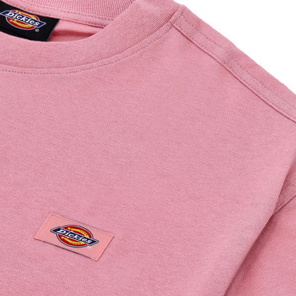 Dickies Oakport female boxy t-shirt