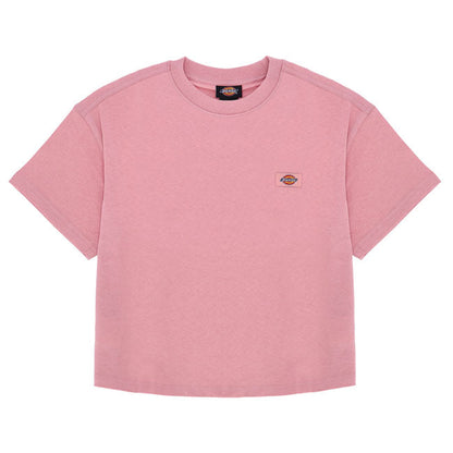 Dickies Oakport female boxy t-shirt