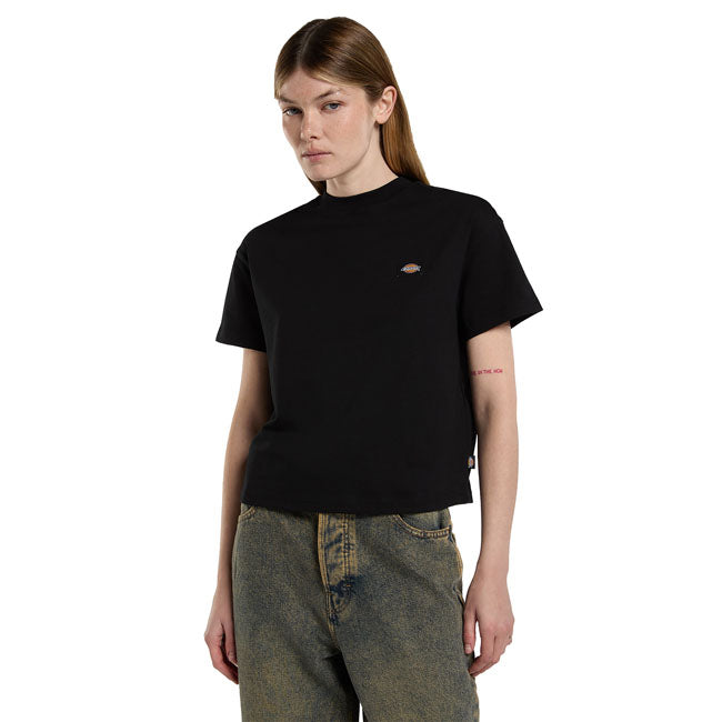 Dickies Oakport female boxy t-shirt
