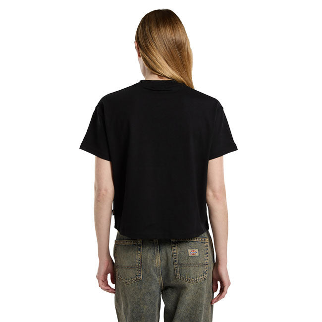 Dickies Oakport female boxy t-shirt