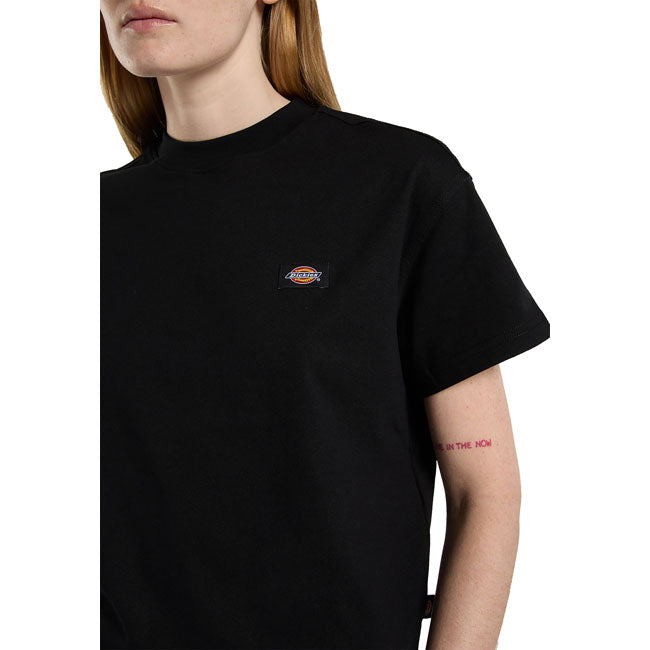 Dickies Oakport female boxy t-shirt