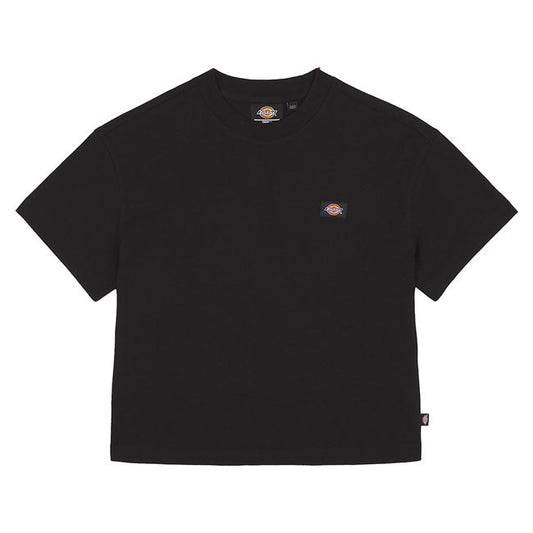 Dickies Oakport female boxy t-shirt