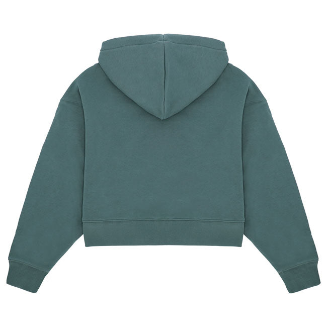 Dickies Oakport female zip hoodie