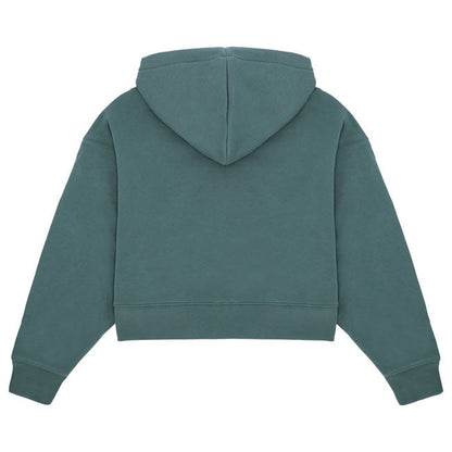 Dickies Oakport female zip hoodie