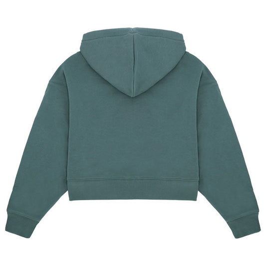 Dickies Oakport female zip hoodie