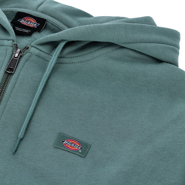 Dickies Oakport female zip hoodie