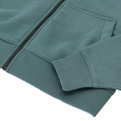 Dickies Oakport female zip hoodie
