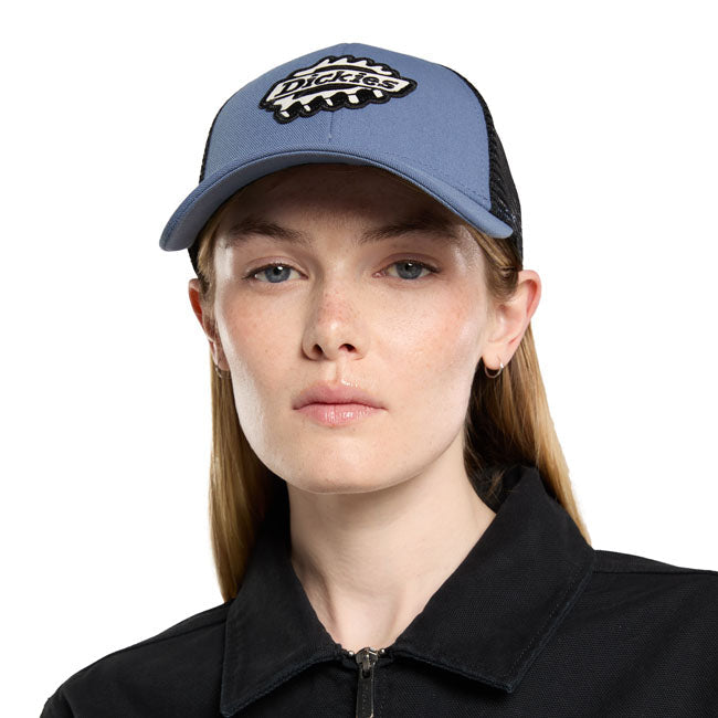 Dickies Irondale trucker cap
