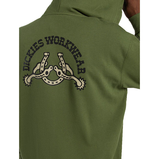 Dickies Bettsville hoodie
