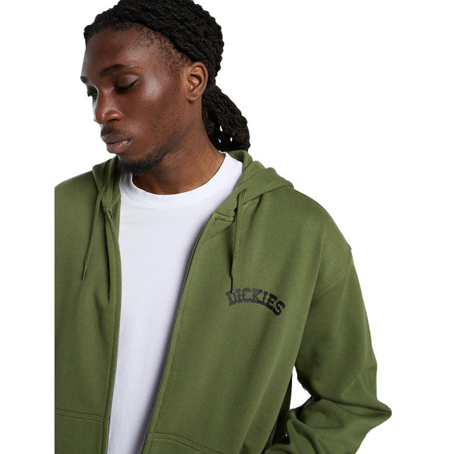 Dickies Bettsville hoodie