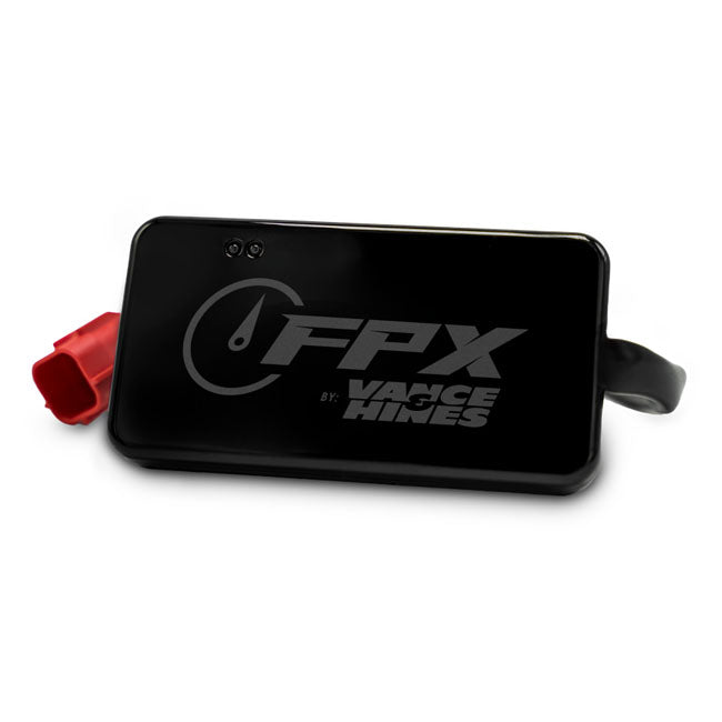 Vance Hines, Fuel Pak FPX adjustable fuel injection