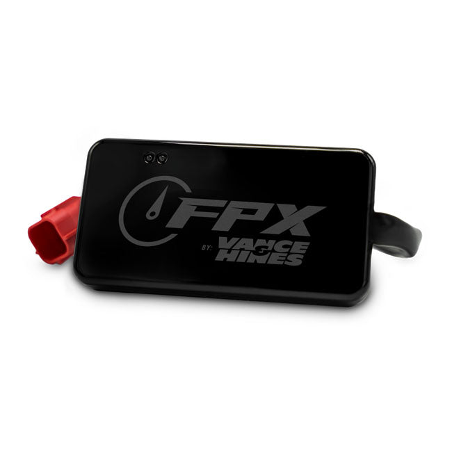 Vance Hines, Fuel Pak FPX adjustable fuel injection