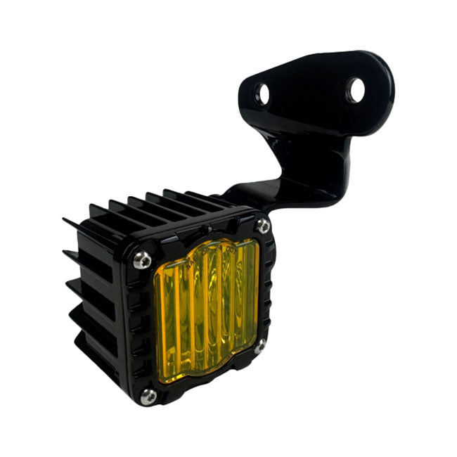 Custom Dynamics, Shark Demon Selective front turn signals
