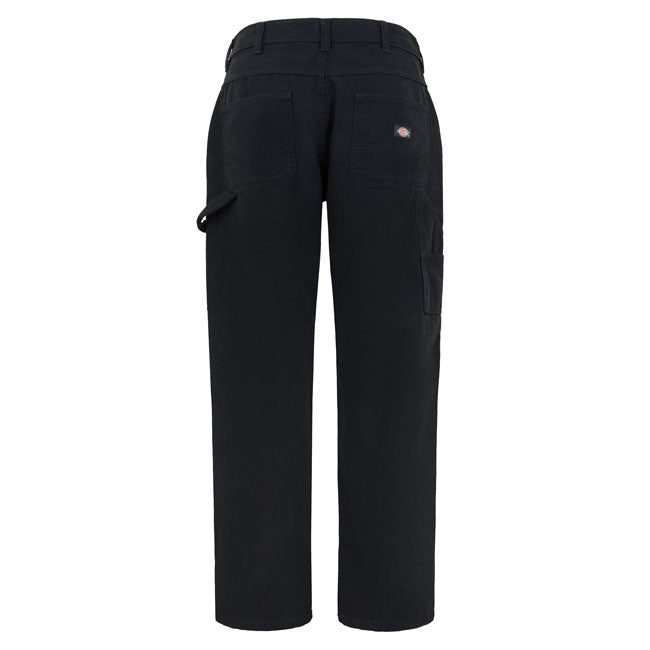 Dickies Canvas carpenter loose pant