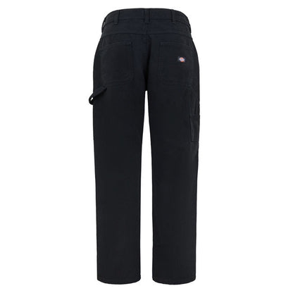 Dickies Canvas carpenter loose pant