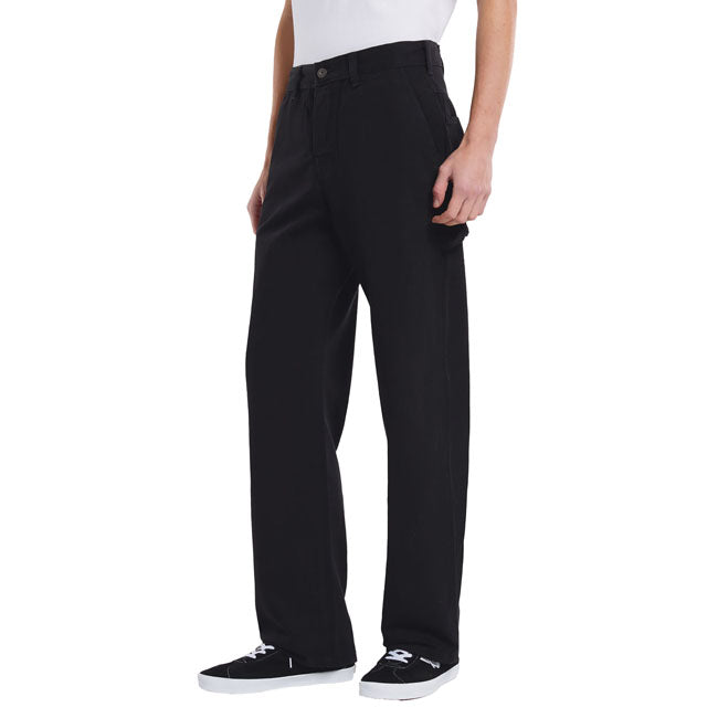 Dickies Canvas carpenter loose pant
