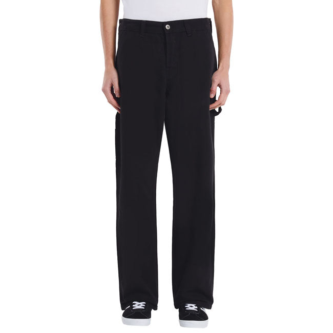 Dickies Canvas carpenter loose pant