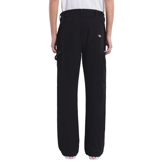 Dickies Canvas carpenter loose pant
