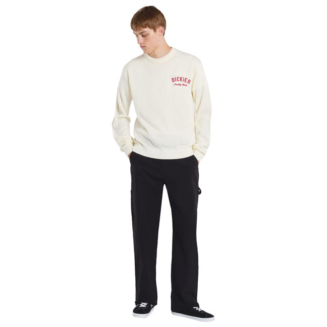 Dickies Canvas carpenter loose pant