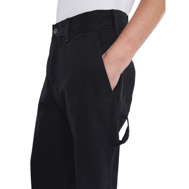 Dickies Canvas carpenter loose pant