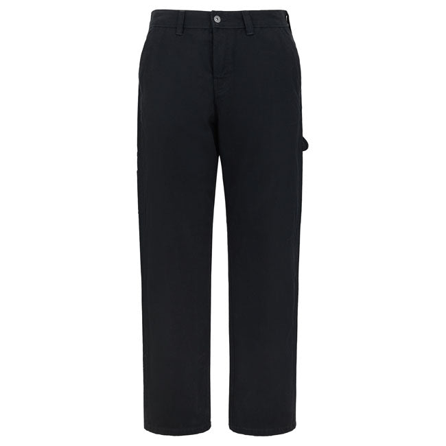 Dickies Canvas carpenter loose pant