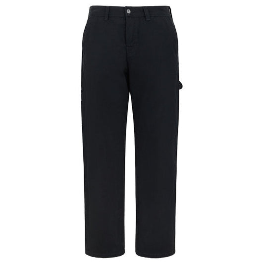 Dickies Canvas carpenter loose pant