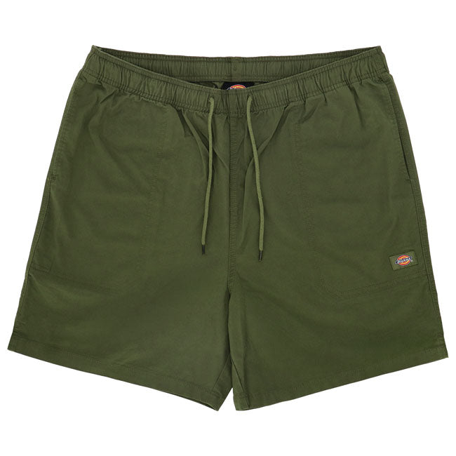Dickies Pelican rapids short cypress