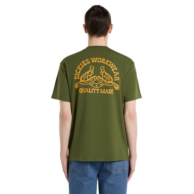 Dickies Bettsville t-shirt