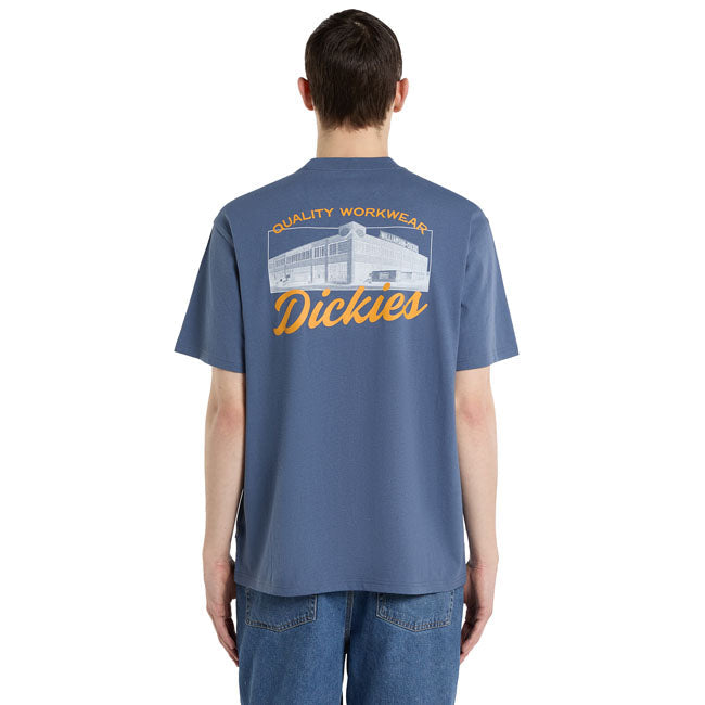 Dickies Wellsville t-shirt