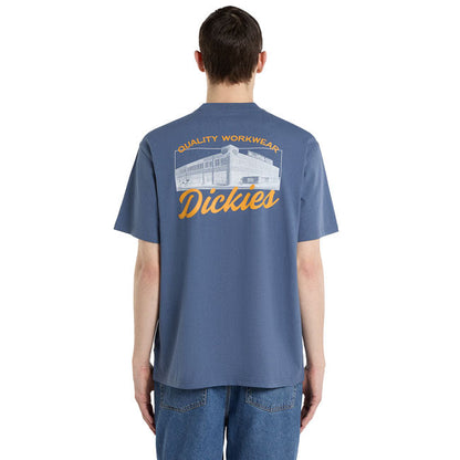 Dickies Wellsville t-shirt