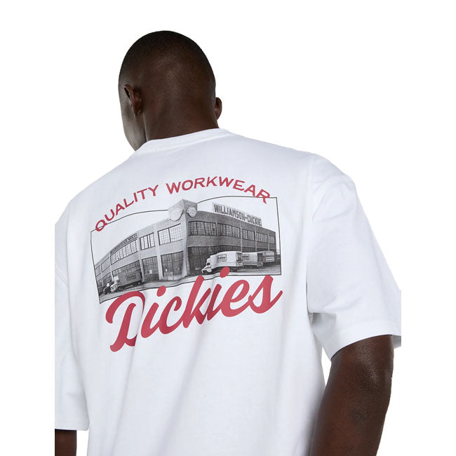 Dickies Wellsville t-shirt