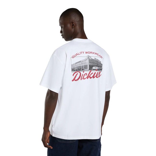 Dickies Wellsville t-shirt