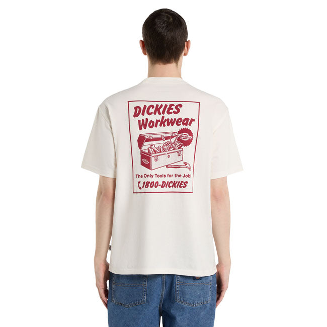 Dickies Dry Ridge t-shirt