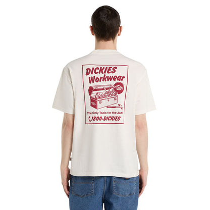 Dickies Dry Ridge t-shirt
