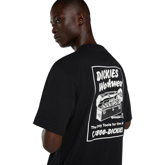 Dickies Dry Ridge t-shirt