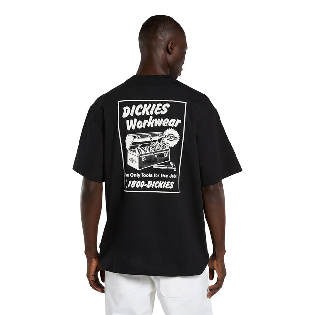 Dickies Dry Ridge t-shirt
