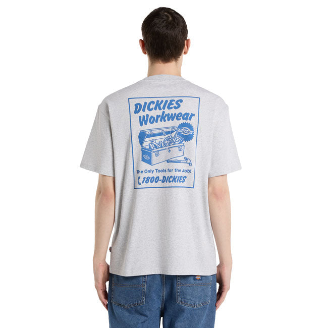 Dickies Dry Ridge t-shirt