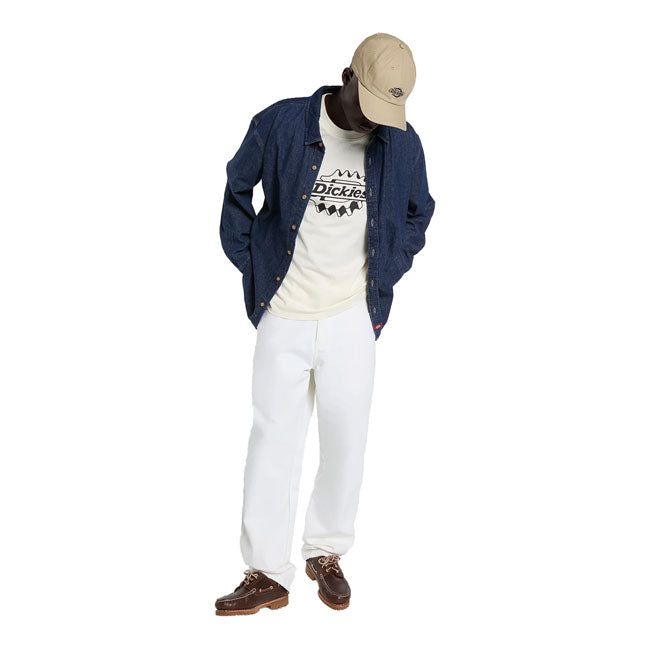 Dickies Irondale t-shirt