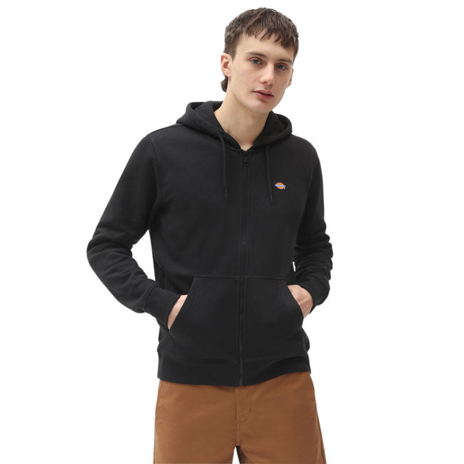 Dickies Oakport zip hoodie