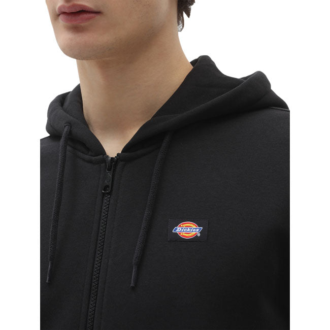 Dickies Oakport zip hoodie