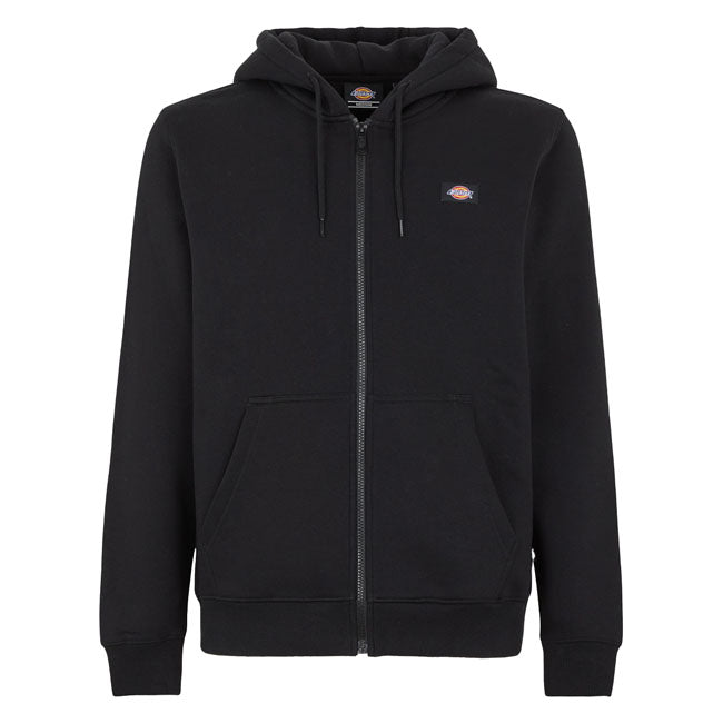 Dickies Oakport zip hoodie