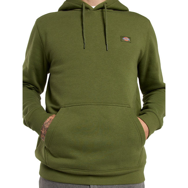 Dickies Oakport hoodie