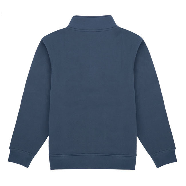 Dickies Oakport Quarter zip hoodie