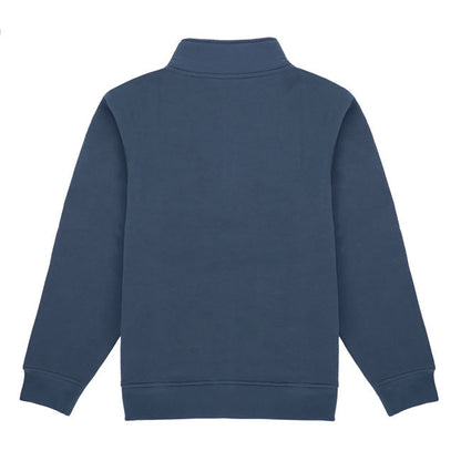 Dickies Oakport Quarter zip hoodie