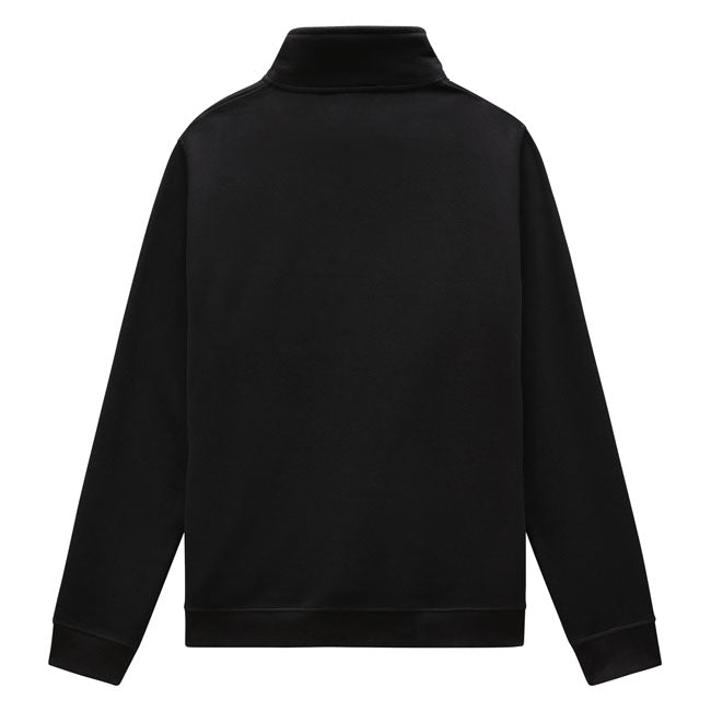 Dickies Oakport Quarter zip hoodie