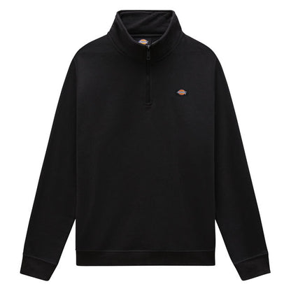 Dickies Oakport Quarter zip hoodie