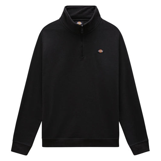 Dickies Oakport Quarter zip hoodie