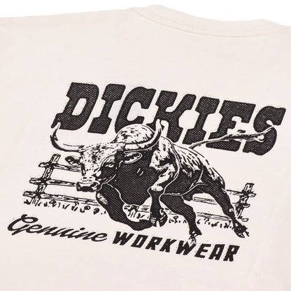 Dickies Buchtell t-shirt