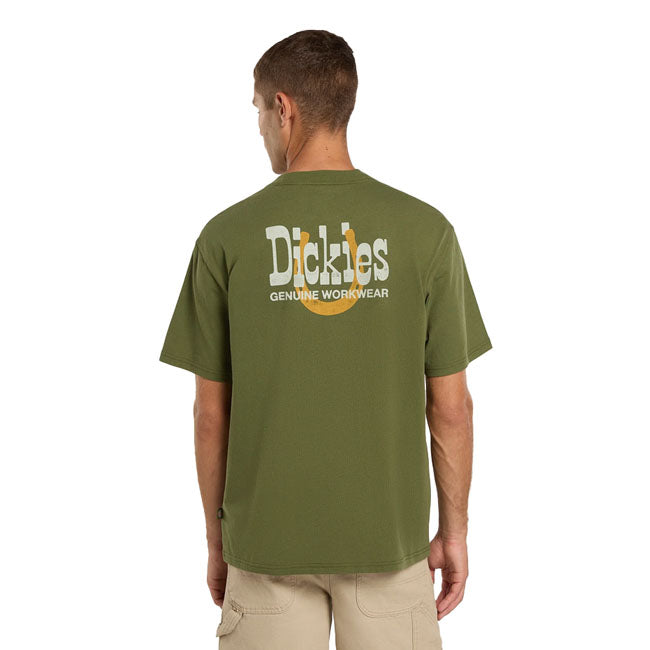 Dickies Vernal t-shirt
